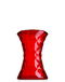 Kartell Stone bijzettafel rood