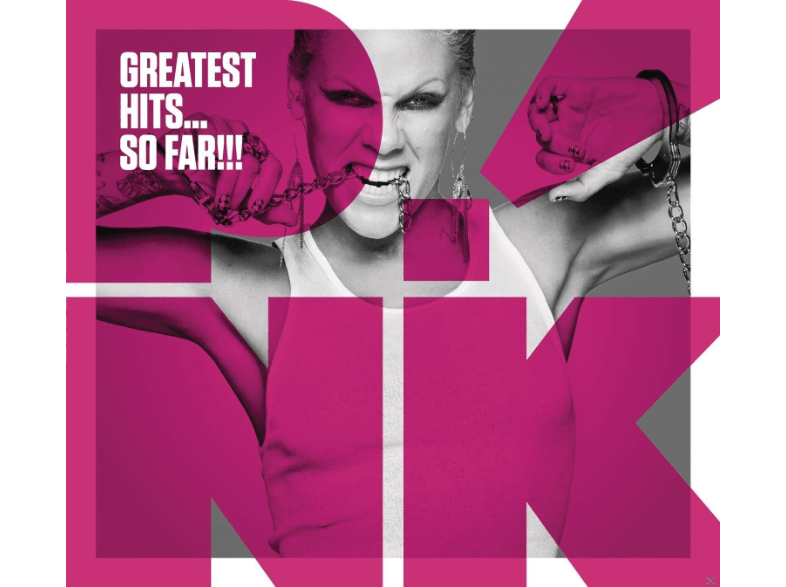 P!NK Greatest Hits