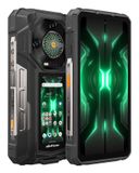 Ulefone Armor 33 Pro 5G téléphone robuste 25500 mAh 512 Go ROM 120Hz double écran 6.59" 3.4" écran arrière NFC smartphone Android