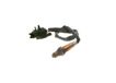 BOSCH Lambdasonde 0258007038