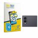 BROTECT - Screenprotector voor Samsung Galaxy Z Fold 8 (ALLEEN Camera Lens) - Folie Beschermfolie transparant 6 Stuks