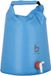 Bo-Camp Aqua sac - Met tap - Opvouwbaar - Blauw