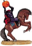 Lemax Spooky Town - Headless Rider