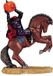 Lemax Spooky Town - Headless Rider