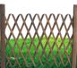 Extensible en bois pour plantes grimpantes