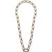 Aleva' Bijoux collier 481049 or