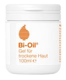 Bi-Oil Gel voor droge huid, 1 stuks (1 x 100 ml) | Intensieve huidverzorging, 100 ml