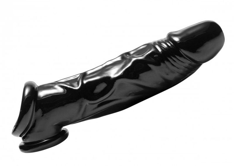 Master Series Fuk Tool Penissleeve - 0848518017437