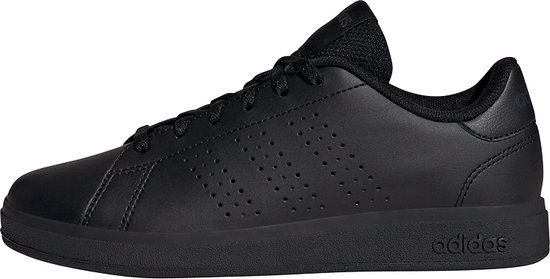 adidas Sportswear Advantage Base 2.0 Schoenen Kids - Zwart - Maat 37 1/3 - Unisex