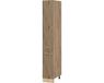 Vicco R-Line Apotheekkast – 30 cm Artisanaal eiken