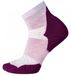 Smartwool Run Targeted Cushion Ankle Sokken Paars EU 38-41 Vrouw