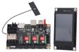 MKS carte mère imprimante 3D - MKS Dlc32 V2.1 - 32 bits - Wifi - Avec écran tactile 2,4 pouces Ts24 R V2.1