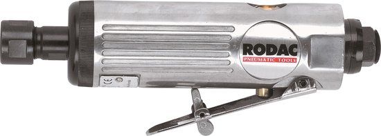 RODAC stiftslijper 6 mm