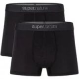 super.natural Boxershorts Tundra175 (x2)