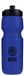 GIL S.R.L. Inter Official Product Drinkfles Sport Blue Royal Monochroom Zwart