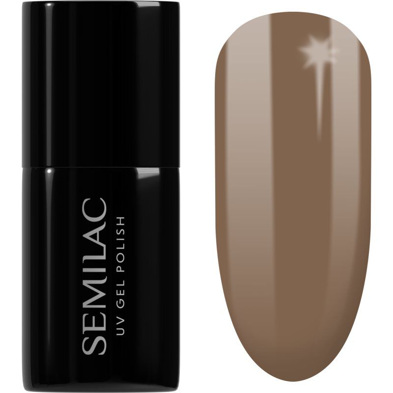 Semilac UV nagellak 652 Palo Santo 7 ml