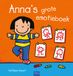 Anna's Anna - Anna's grote emotieboek