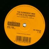 Blumentopf Männer - Let's Go To San Francisco - Sweet Baby Jane