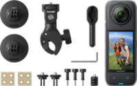 Insta360 X4 Motor- en Fietskit