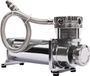 Compresseur d'air pour suspension pneumatique - Kit compresseur - 200-300 W - 200 PSI - 50 litres - 23 A - Adapté aux trompettes et systèmes de suspension pneumatique