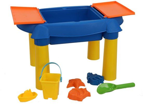 Top1Toys Otto Simon B.V. Zand en water tafel