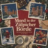 Mord tiptop Mord in der Zülpicher Börde