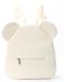 Omgoods - Mini sac à dos pour Enfants avec motif ours en peluche