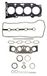 Head Ice set Head set