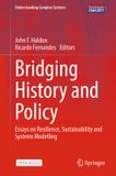 Bridging Springer Nature Understanding Complex Systems- Bridging History and Policy Hardcover