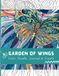 Garden of Wings: Color, Doodle, Journal & Create