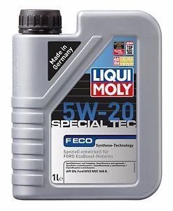 Liqui Moly Special Tec F Eco 5W20 1L