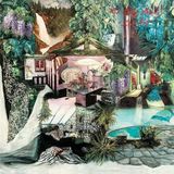 Lilac Acid Baby Jesus - Lilac Days (LP)
