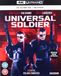 Universal Soldier [Blu-Ray] [Region Free] (English audio)