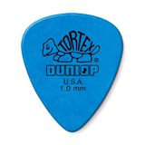Jim Dunlop Tortex Standaard Speler Pack (Pack van 12)