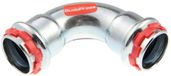 VSH SudoPress C-Staal coude 90° MM 42 Type SP8002V, 6560554