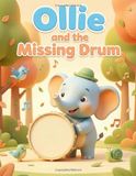 Ollie and the Missing Drum