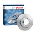 BOSCH Remschijf (0 986 479 001)
