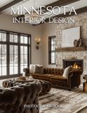 Minnesota Interior Design Photography Book