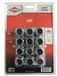 KUHN Originele Kuhnset zinken vast - 52560600 - 1 stuk