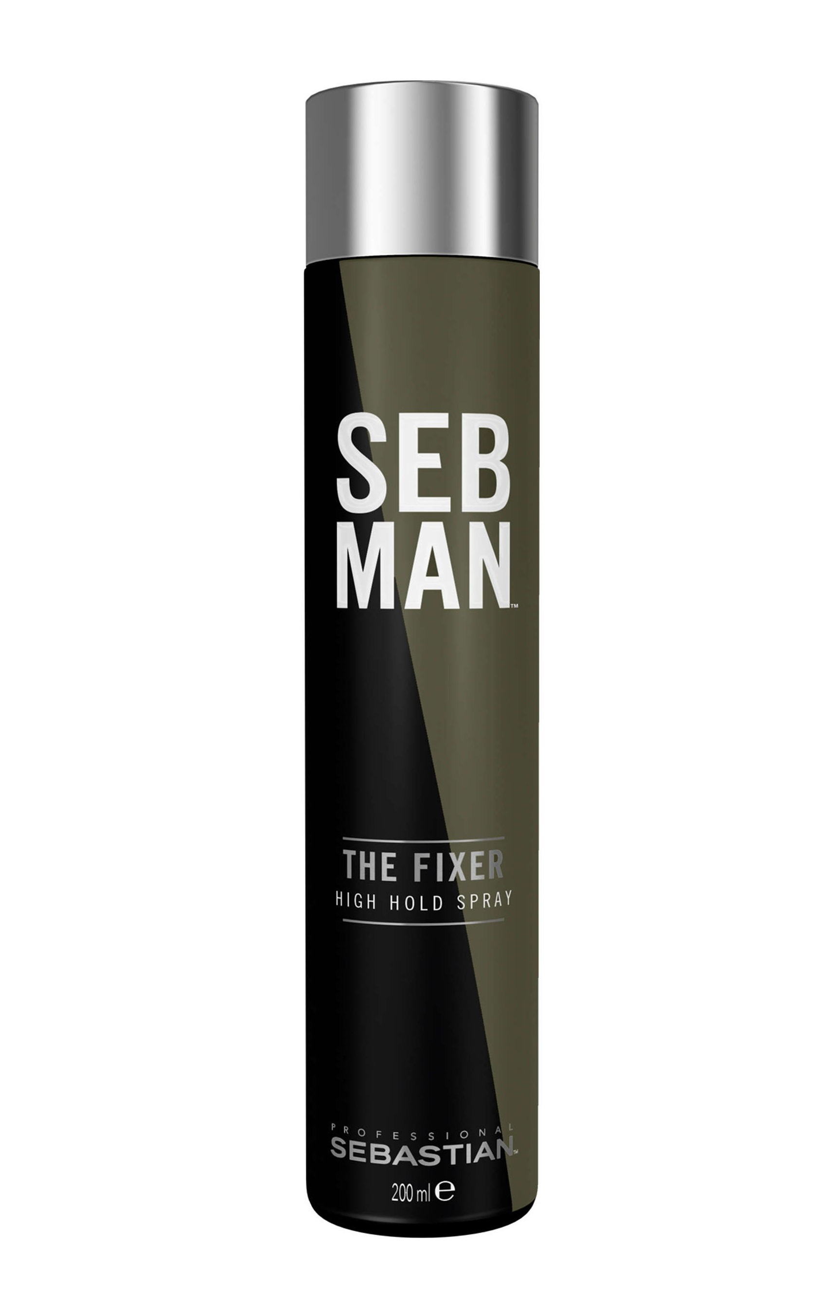 Sebastian Professional Sebman The Fixer