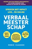 Verbaal Remco Claassen Verbaal Meesterschap