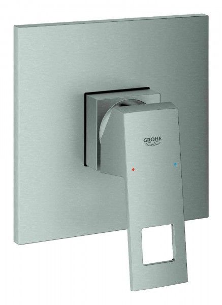 GROHE Wandkraan Eurocube 177x154mm