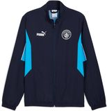 Puma Track suit jas Manchester City 2024/25