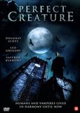 Megamoviestore Perfect Creature DVD