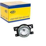 MAGNETI MARELLI Nebelscheinwerfer 712403801110 links