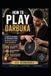 HOW Libri GmbH How to Play Darbuka: A Complete Beginner to Intermediate Guide to Middle Eastern Hand Drumming