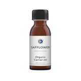 Mystic Moments Saffloer Biologische Draagolie - 250ml - 100% Puur