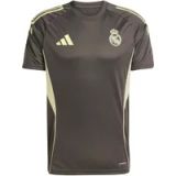 Adidas Maillot d'entraînement Real Madrid 2025/26