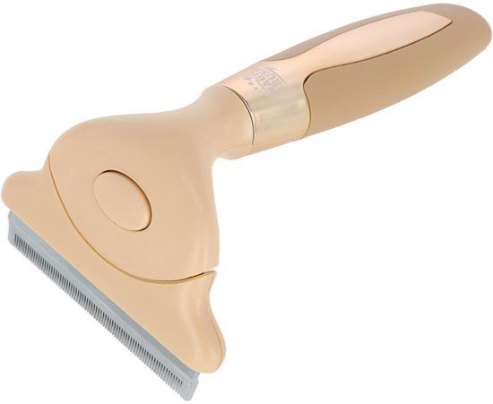 MagicBrush Kerbl MagicBrush Vachthaarverwijderaar - Goud