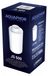 Aquaphor JS 500 filterpatronen, 4 stuks.